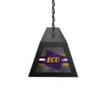 East Carolina University Long Box Billiard Light