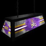 East Carolina University Long Box Billiard Light