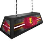 Ferris State University Long Box Billiard Light