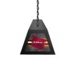 Ferris State University Long Box Billiard Light