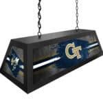 Georgia Tech Long Box Billiard Light