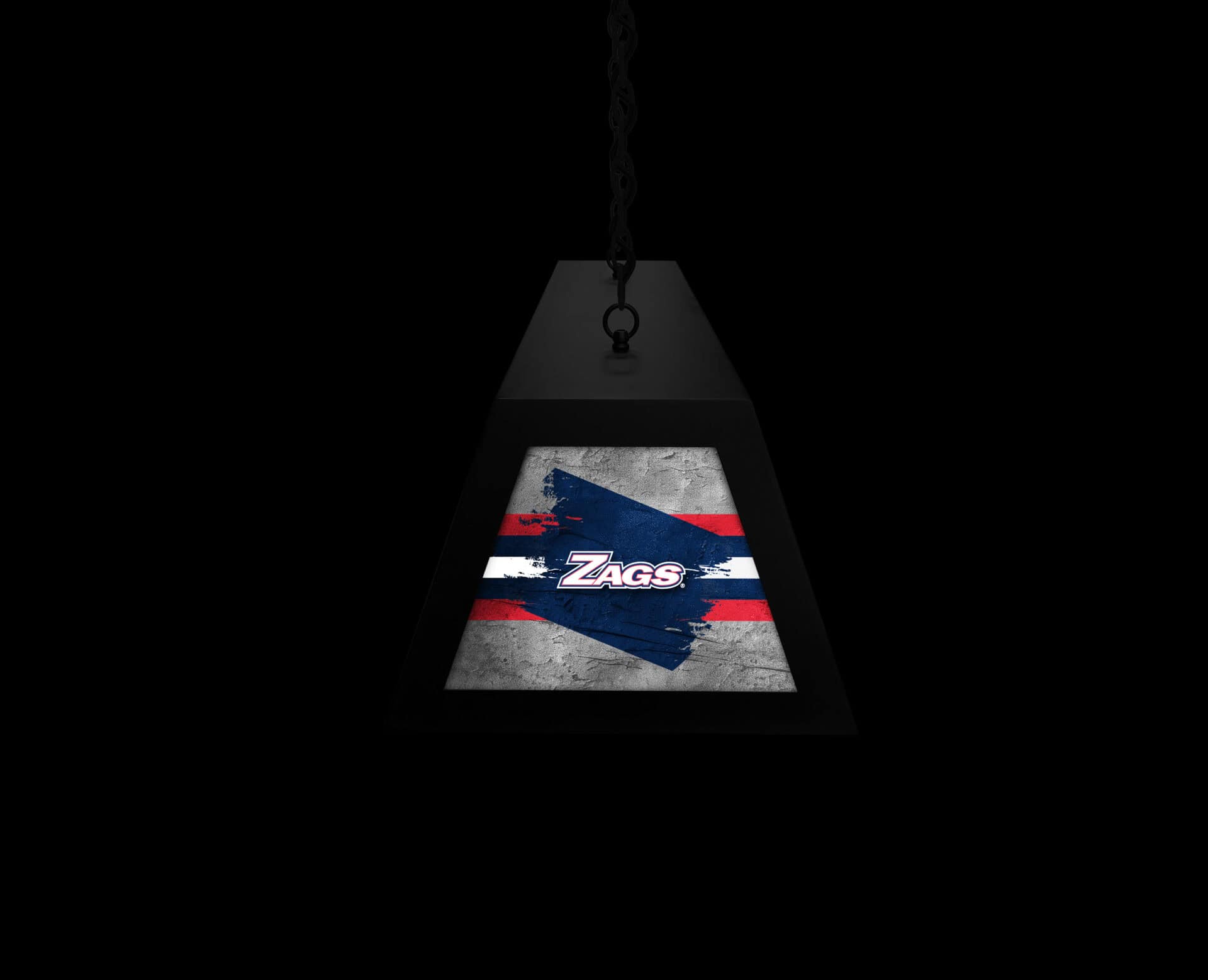 Gonzaga Long Box Billiard Light 6 Gonzaga Long Box Billiard Light - Image 6