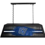Grand Valley State University Long Box Billiard Light