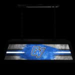 Grand Valley State University Long Box Billiard Light