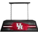 University of Houston Long Box Billiard Light