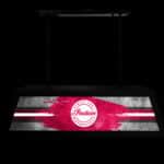Indian Motorcycle Long Box Billiard Light 14 Indian Motorcycle Long Box Billiard Light
