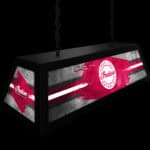 Indian Motorcycle Long Box Billiard Light 15 Indian Motorcycle Long Box Billiard Light