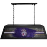 James Madison University Long Box Billiard Light