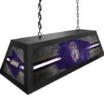 James Madison University Long Box Billiard Light
