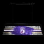 James Madison University Long Box Billiard Light