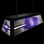 James Madison University Long Box Billiard Light
