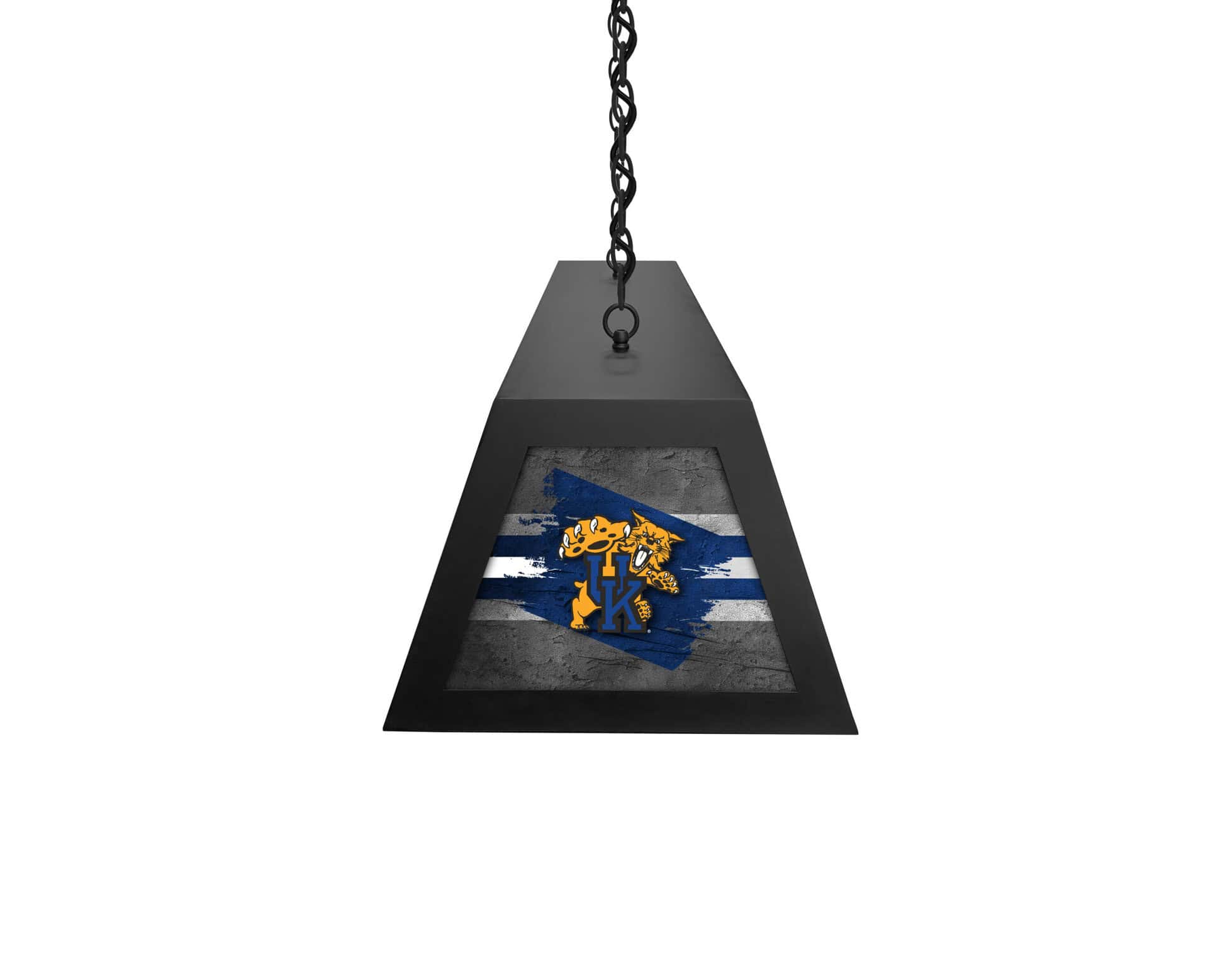 University of Kentucky Long Box Billiard Light 13 University of Kentucky Long Box Billiard Light