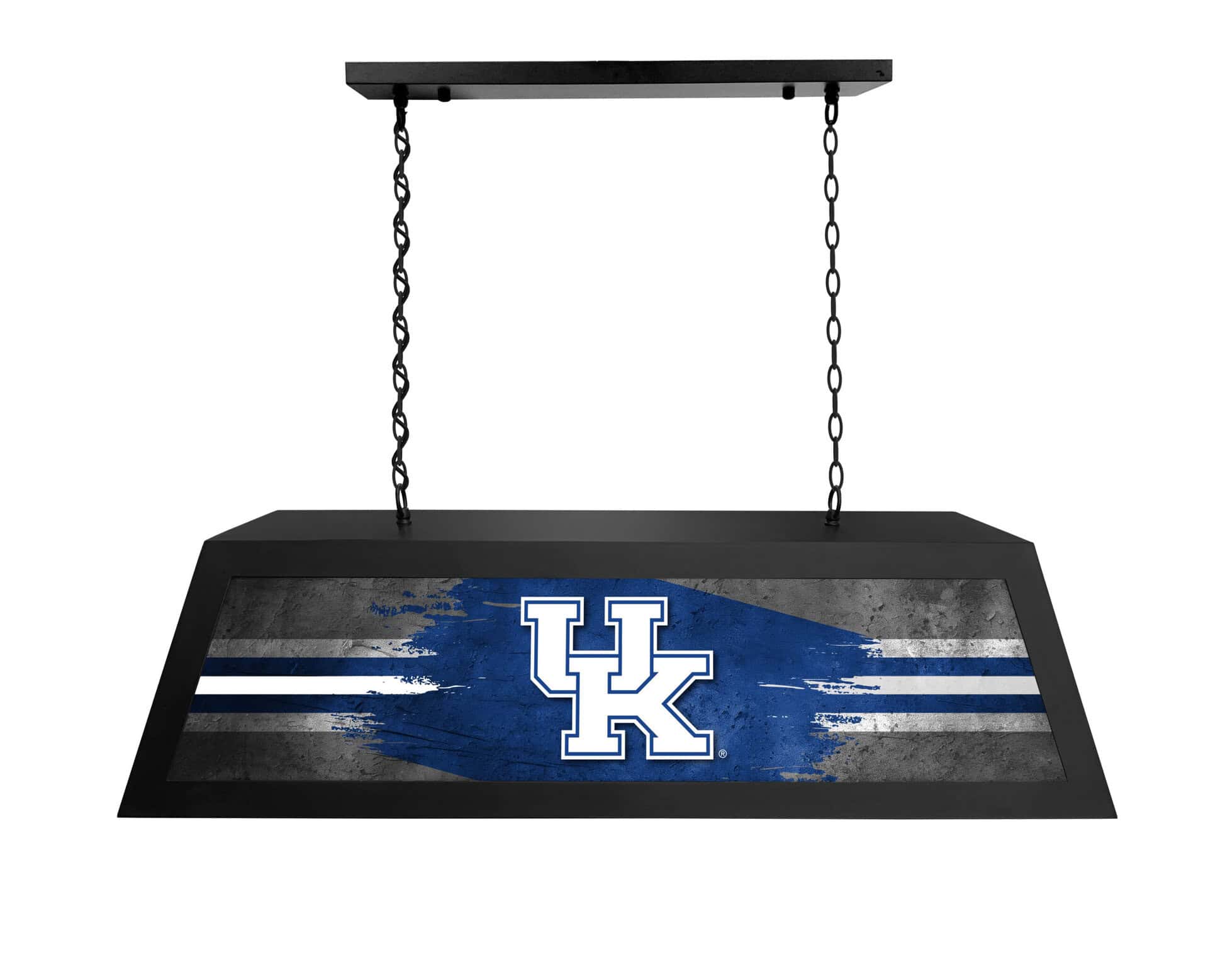 University of Kentucky Long Box Billiard Light 11 University of Kentucky Long Box Billiard Light