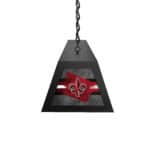 University of Louisiana at Lafayette Long Box Billiard Light