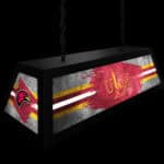 University of Louisiana at Monroe Long Box Billiard Light