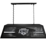 Los Angeles Kings Long Box Billiard Light