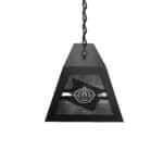 Los Angeles Kings Long Box Billiard Light