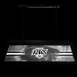 Los Angeles Kings Long Box Billiard Light