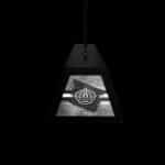 Los Angeles Kings Long Box Billiard Light