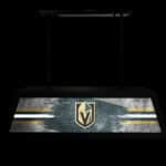 Vegas Golden Knights Long Box Billiard Light