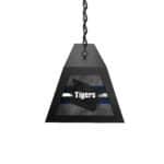 University of Memphis Long Box Billiard Light