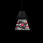 Miami University (OH) Long Box Billiard Light