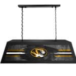 University of Missouri Long Box Billiard Light