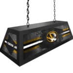 University of Missouri Long Box Billiard Light