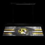 University of Missouri Long Box Billiard Light