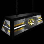 University of Missouri Long Box Billiard Light