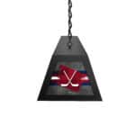 Montreal Canadiens Long Box Billiard Light