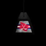 Montreal Canadiens Long Box Billiard Light