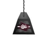 University of Montana Long Box Billiard Light 13 University of Montana Long Box Billiard Light