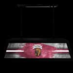 University of Montana Long Box Billiard Light 14 University of Montana Long Box Billiard Light