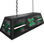 Marshall University Long Box Billiard Light 12 Marshall University Long Box Billiard Light