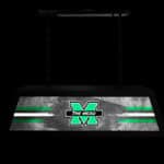 Marshall University Long Box Billiard Light 14 Marshall University Long Box Billiard Light