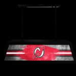 New Jersey Devils Long Box Billiard Light 14 New Jersey Devils Long Box Billiard Light