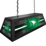 University of North Dakota Long Box Billiard Light