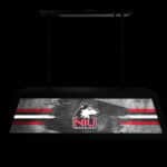 University of Northern Illinois Long Box Billiard Light 14 University of Northern Illinois Long Box Billiard Light