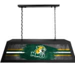 Northern Michigan University Long Box Billiard Light