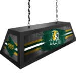 Northern Michigan University Long Box Billiard Light