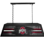 Ohio State University Long Box Billiard Light
