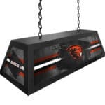 Oregon State University Long Box Billiard Light