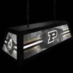 Purdue Long Box Billiard Light 15 Purdue Long Box Billiard Light