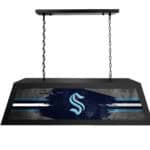 Seattle Kraken Long Box Billiard Light 11 Seattle Kraken Long Box Billiard Light