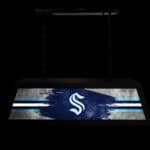 Seattle Kraken Long Box Billiard Light 14 Seattle Kraken Long Box Billiard Light