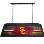 University of Southern California Long Box Billiard Light
