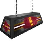 University of Southern California Long Box Billiard Light