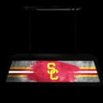 University of Southern California Long Box Billiard Light