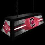 University of South Carolina Long Box Billiard Light